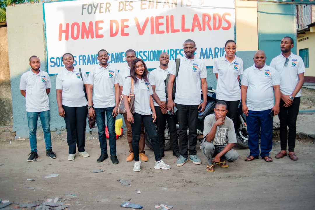 Notre Mission