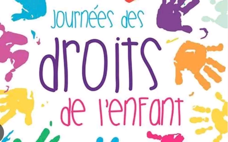Journée internationale des droits de l’enfant - Protéger chaque avenir